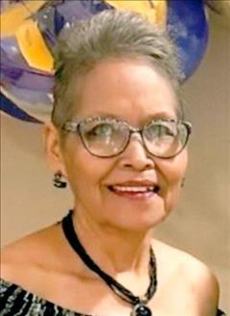 Arline Pauline Tanequodle