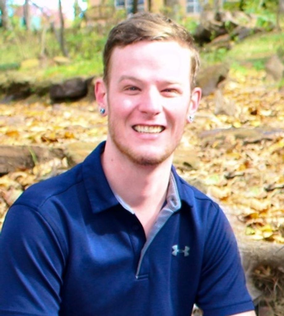 Joshua Donald Gulley