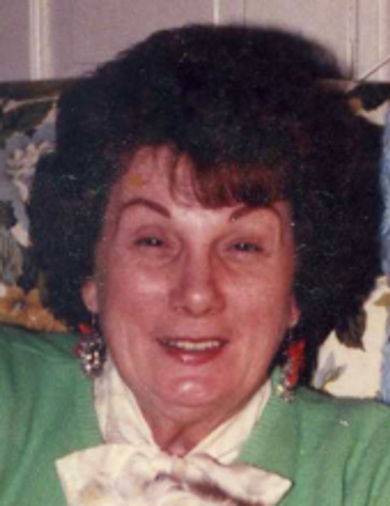 Beatrice M. Scarangella