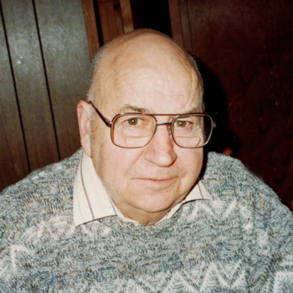 Herb Von Arx Profile Photo