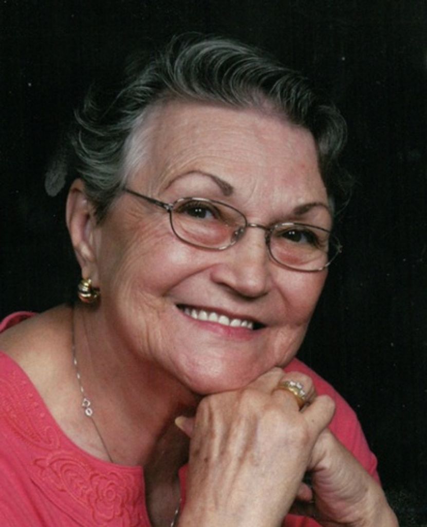 Iris June Simmons - Gonda