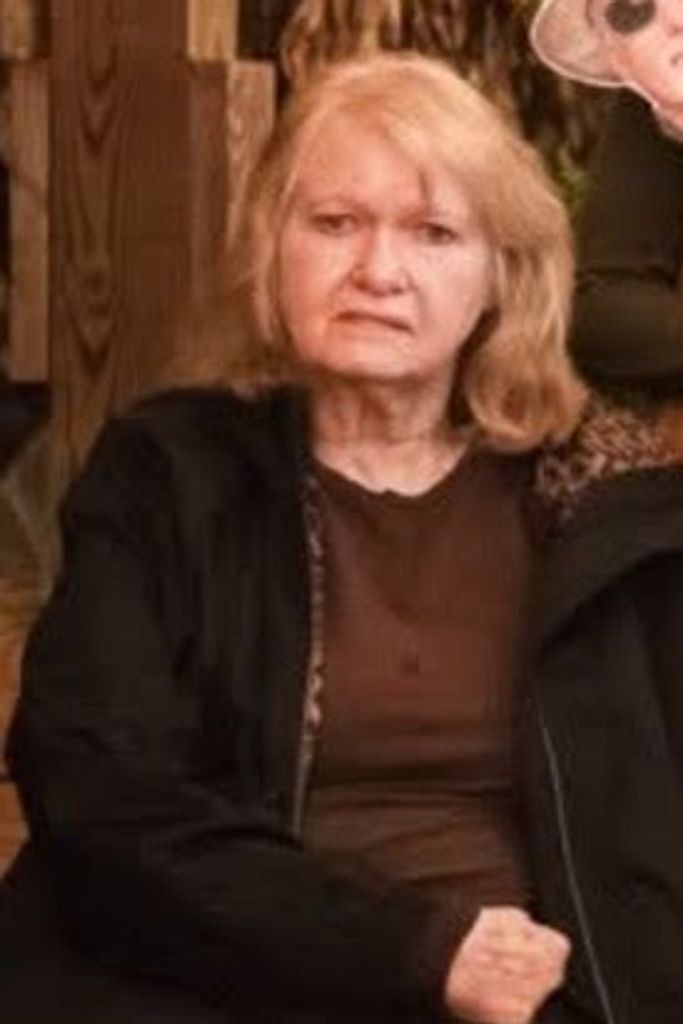Nancy Sharon Underwood Profile Photo