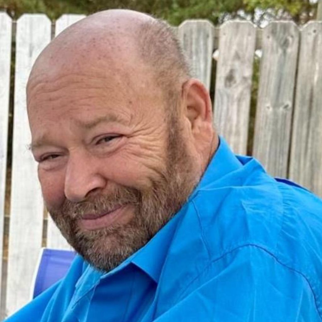 Michael Ross Robinson Profile Photo