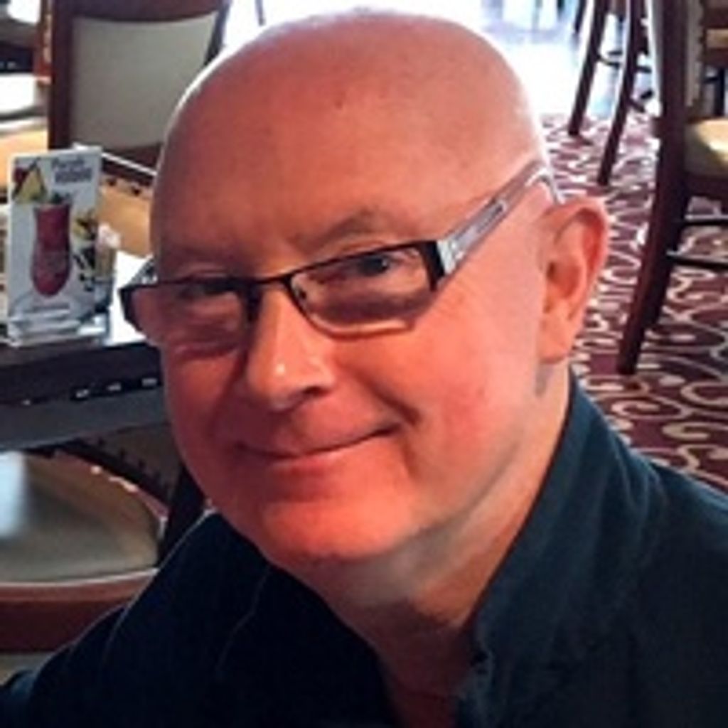 Ed Swan