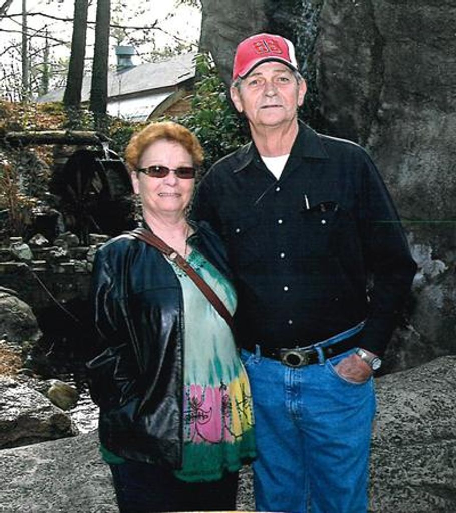 Roy Thomas "Tommy" Walters, Sr. Profile Photo