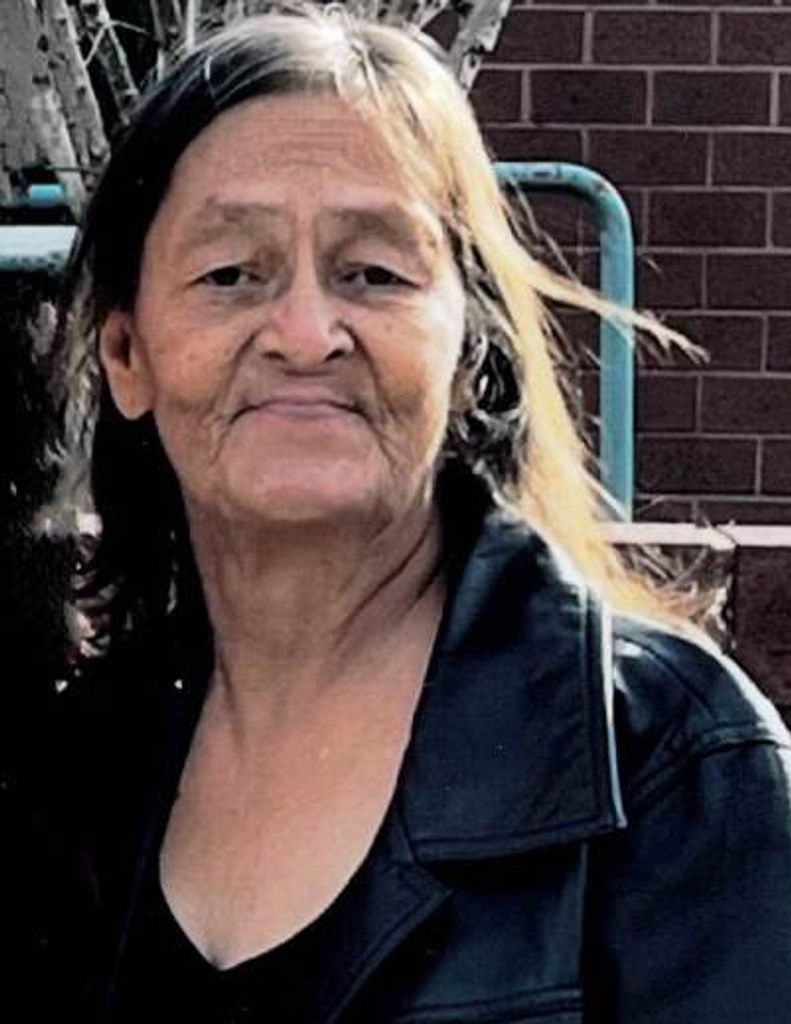 Nina Locklear Profile Photo
