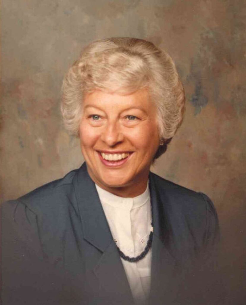 Fay Biles Profile Photo