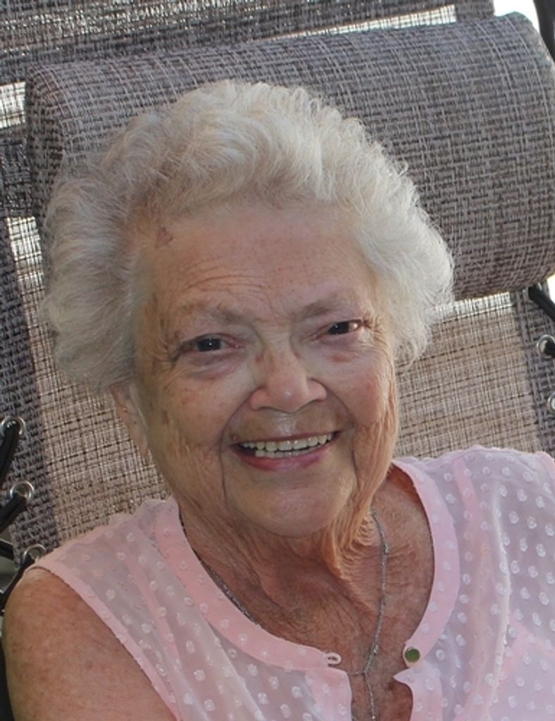 Frances M. Monahan Profile Photo