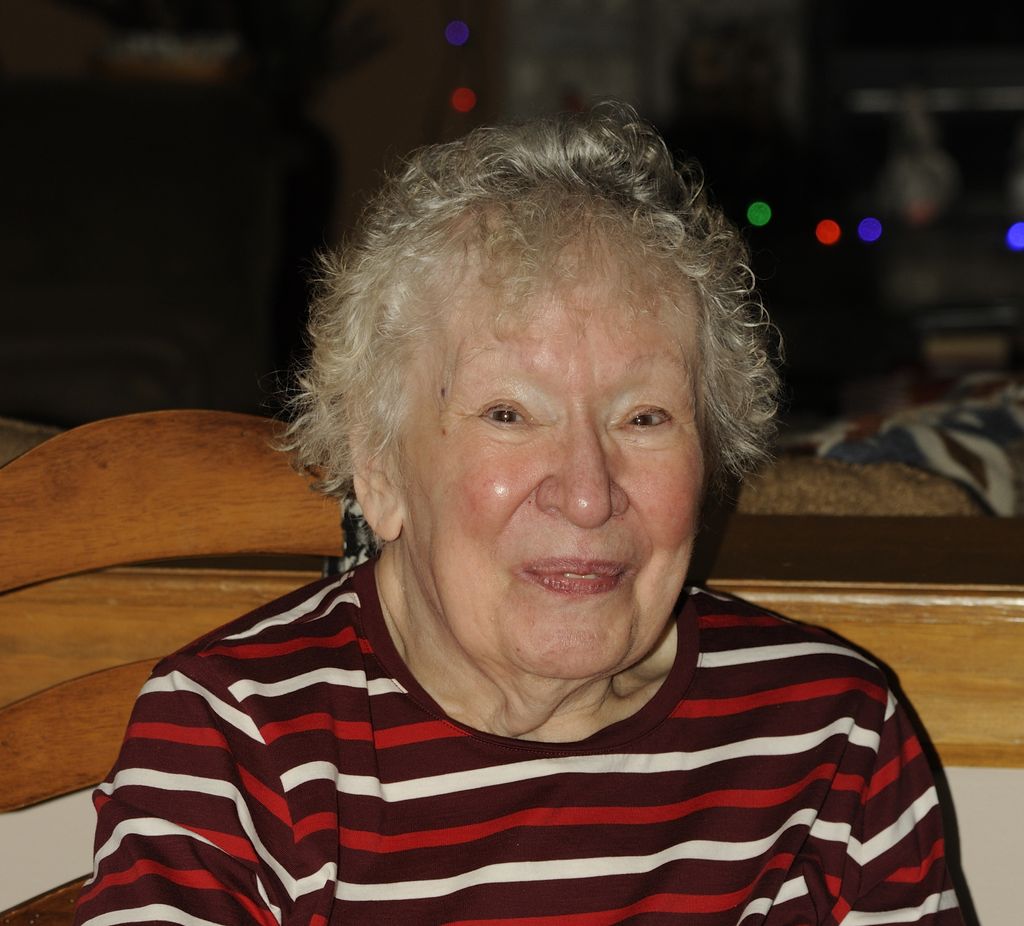 Christine Szczesniak Profile Photo