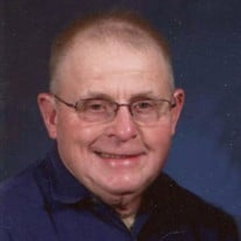 Benjamin Huber