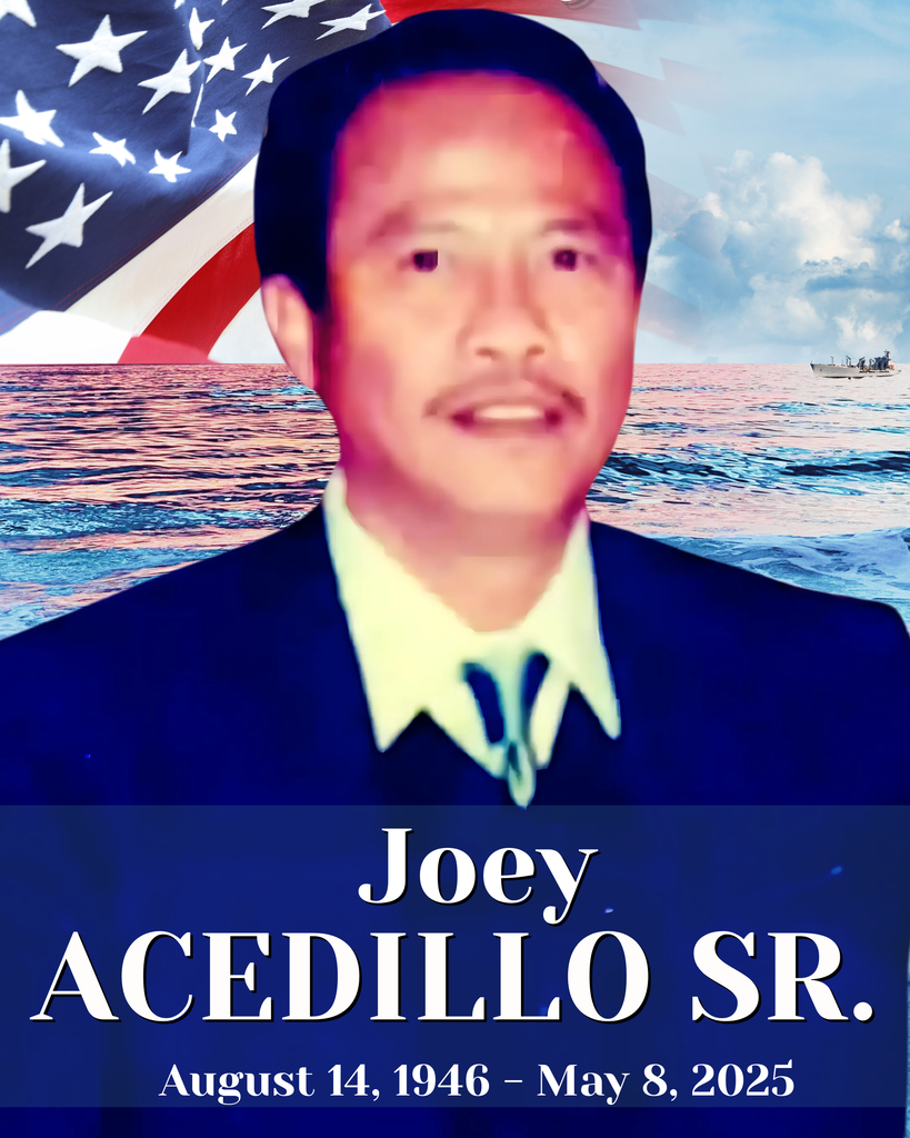 Joey Acedillo Sr. Profile Photo