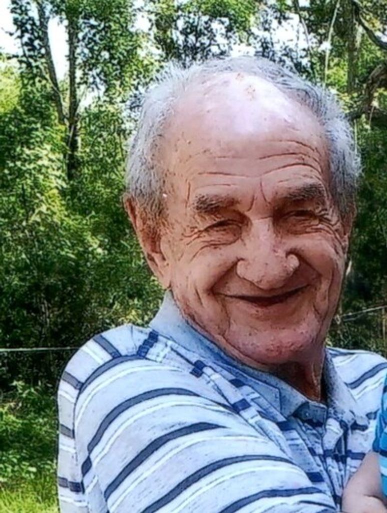 Roy Bush Sr Profile Photo