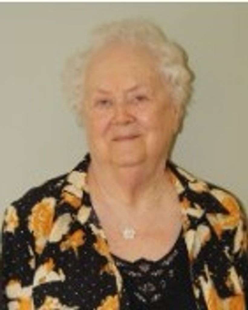 Jacqueline June Nemec