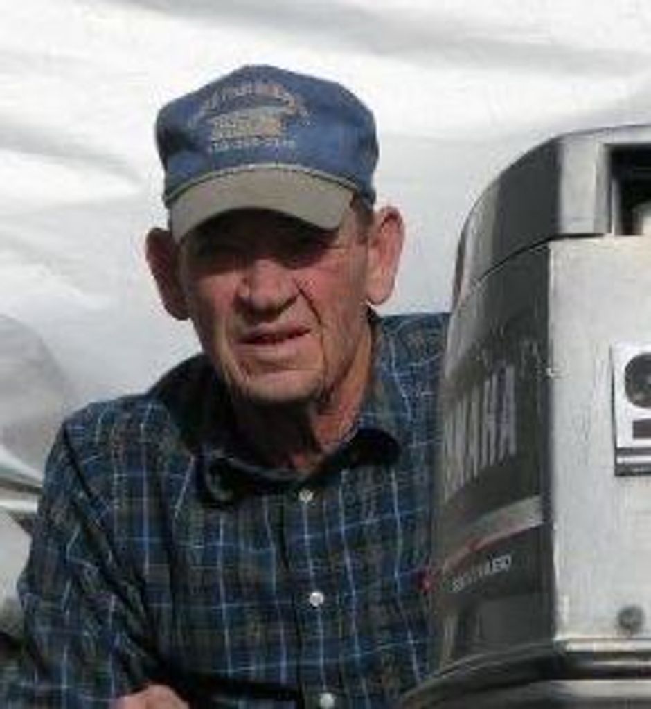 Harvey Blaine Stephens
