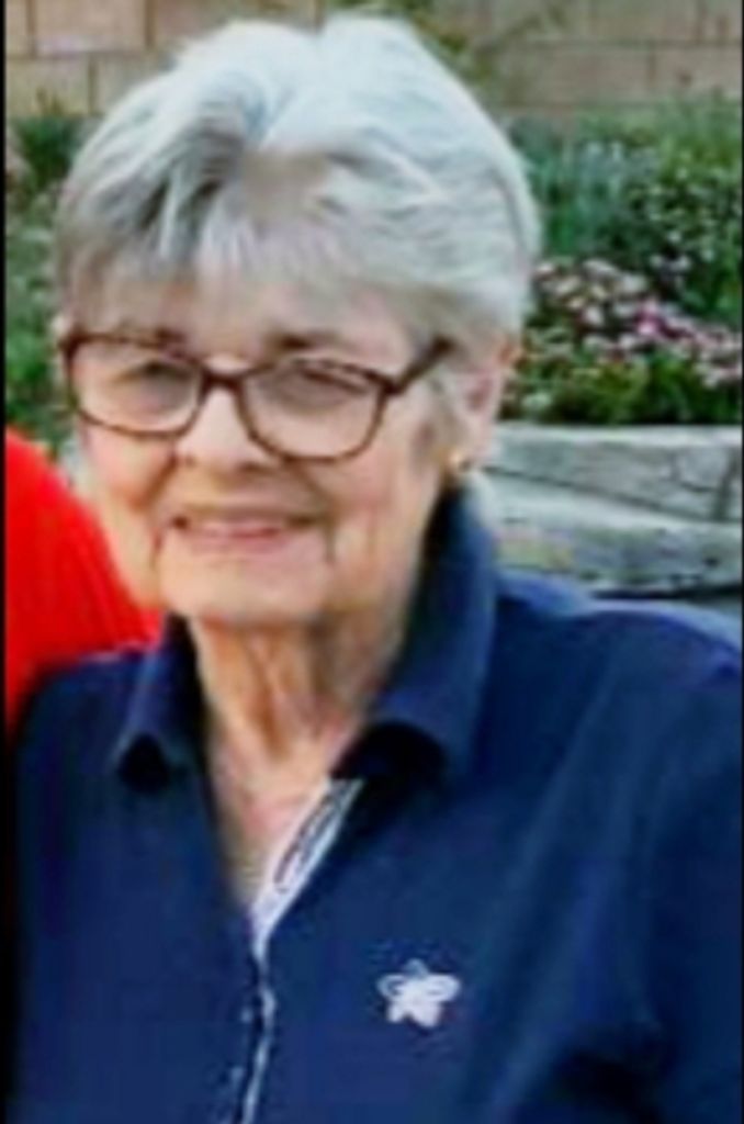 Nancy Deedrick Profile Photo