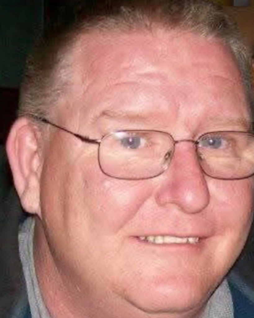 Timothy McGrail