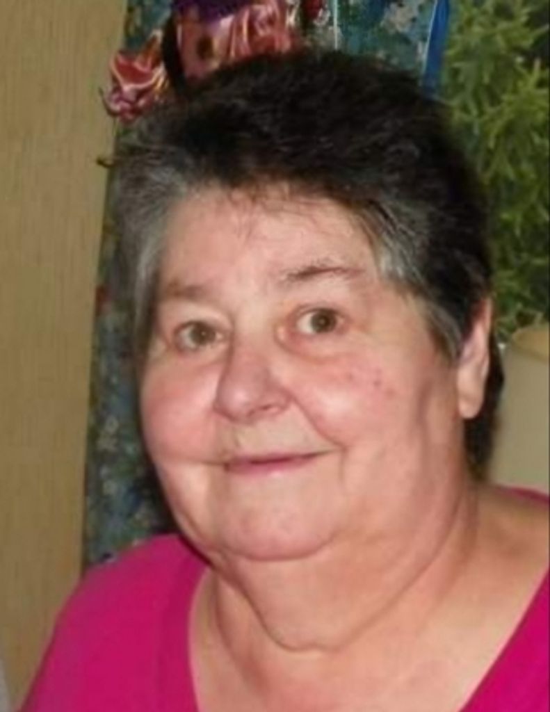 Patricia L. Lucas Profile Photo