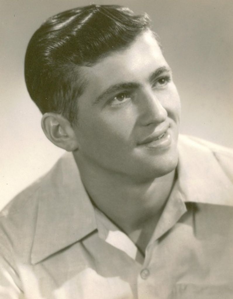 Marvin W. "Sammy" Flugrath Profile Photo
