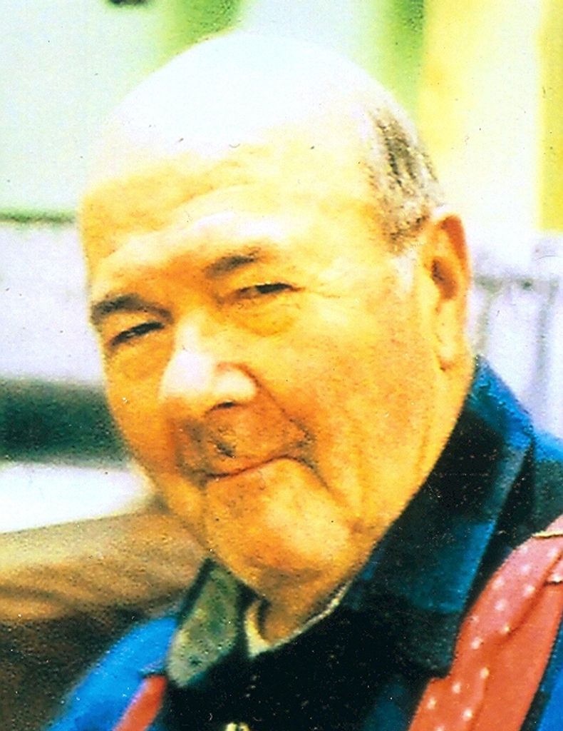 Roy D. Kelm Profile Photo
