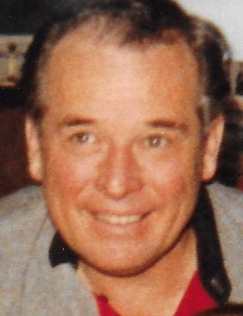 Robert L. Thompson Profile Photo