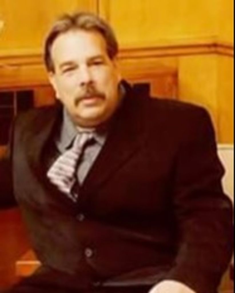 Richard “Rich” Wayne Keller