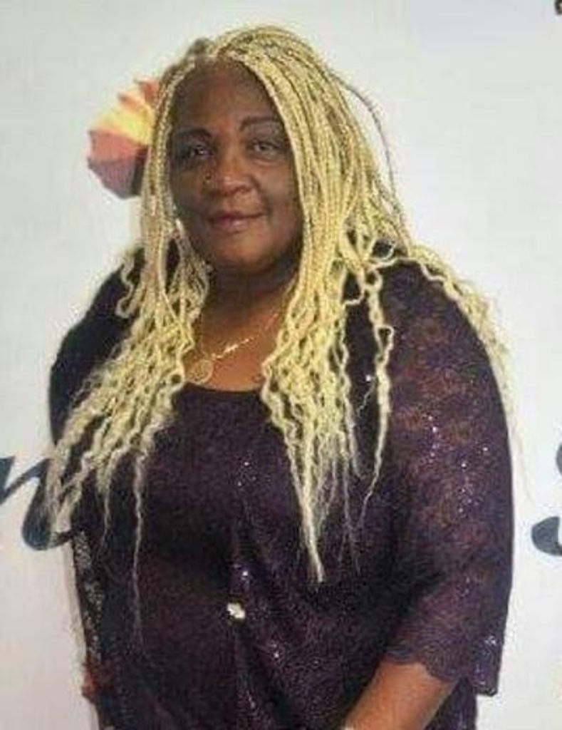 Antionnette D. Simon Profile Photo