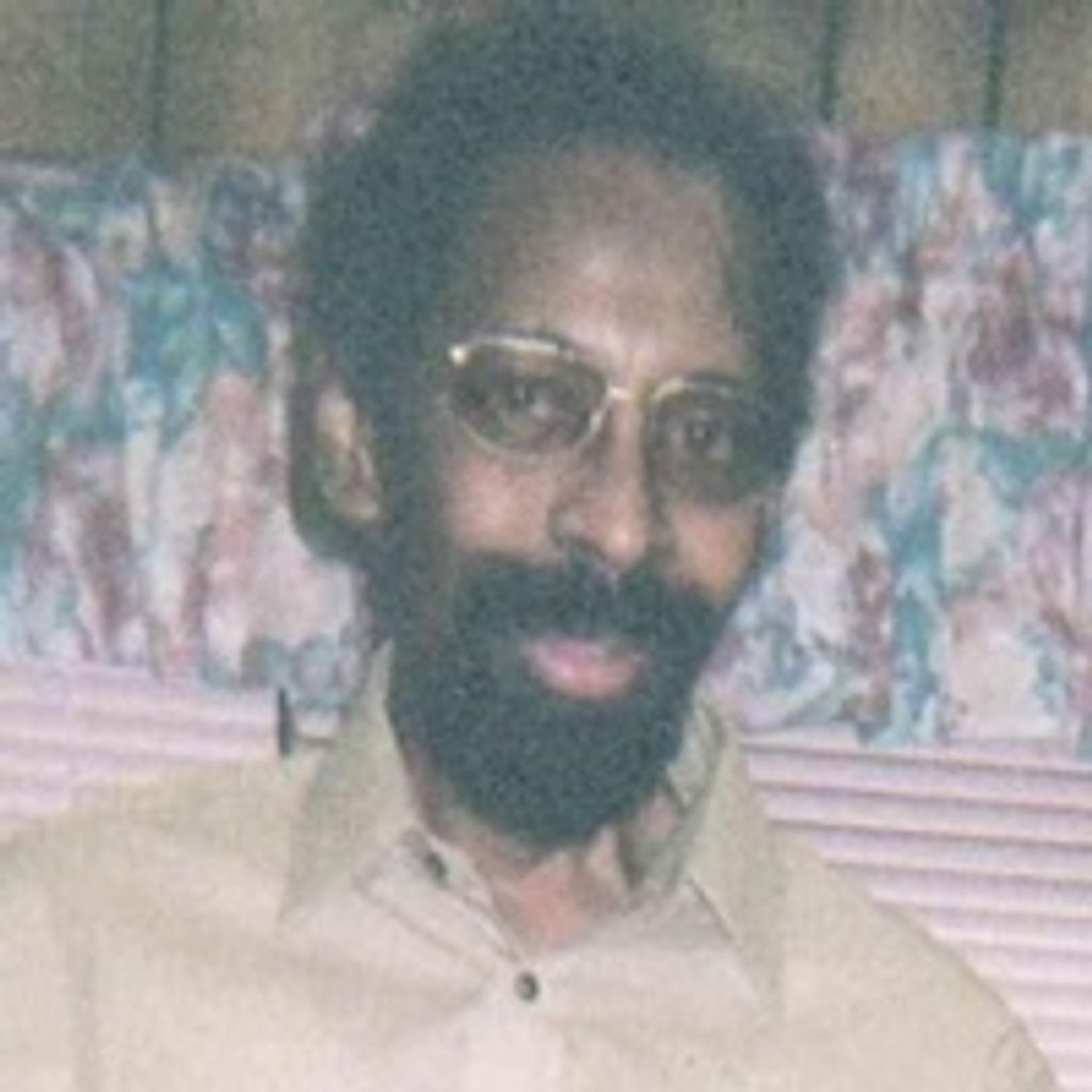 David Thomas Royster Profile Photo