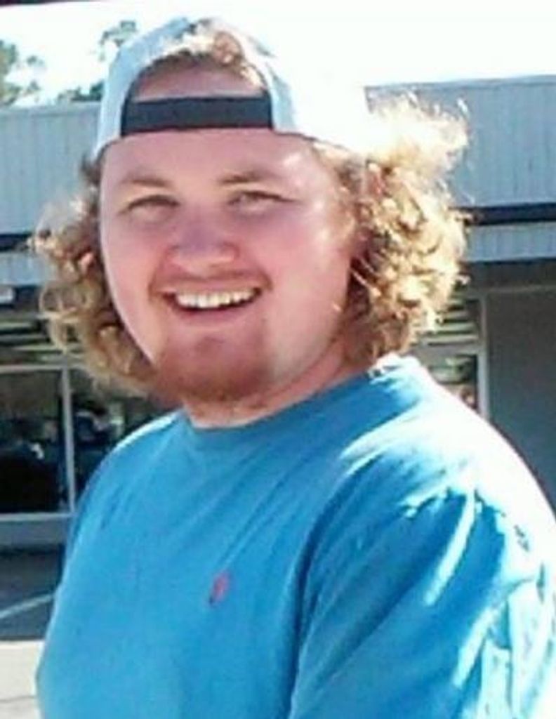 Chaz Rowland Profile Photo