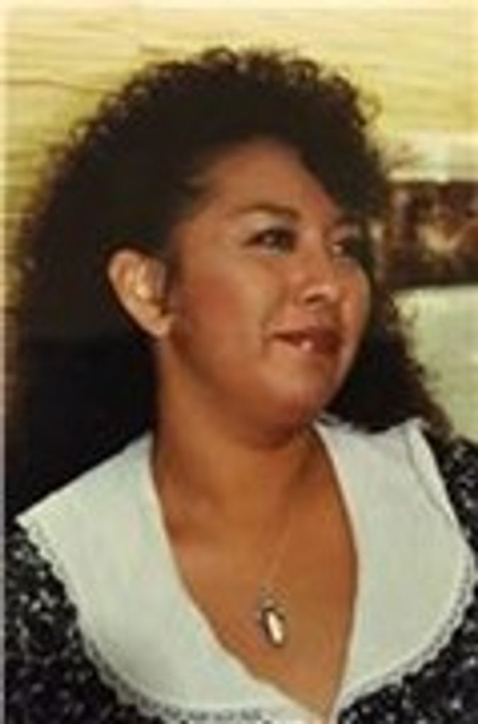 Virginia June Lomayesva