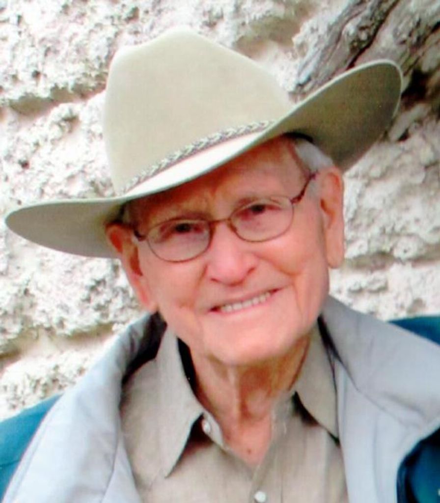 Joe Carl Burkett, Sr.