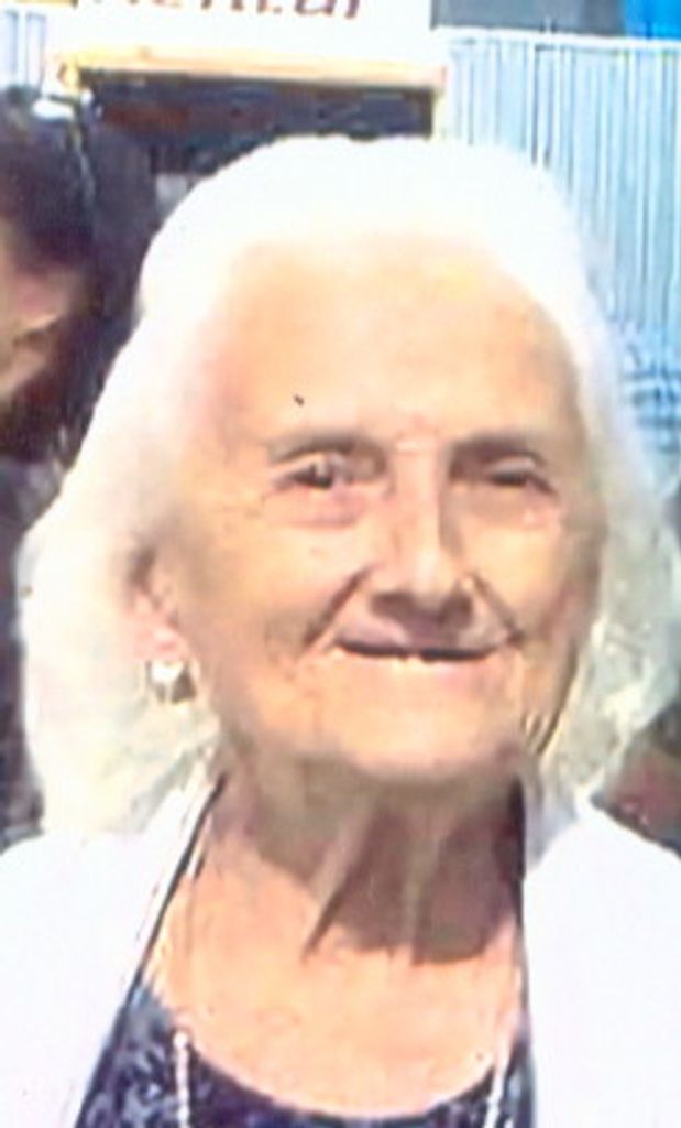 Josephine (Spotowski))  Caruso