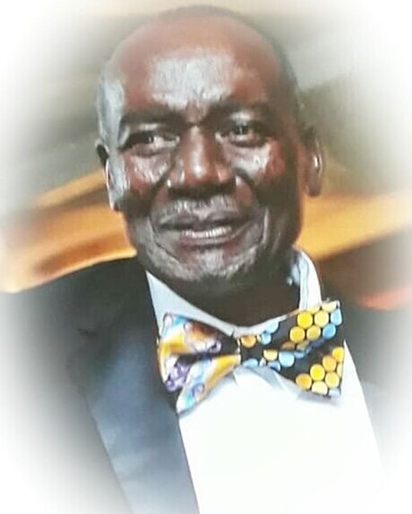 Sylvester Nichols Profile Photo