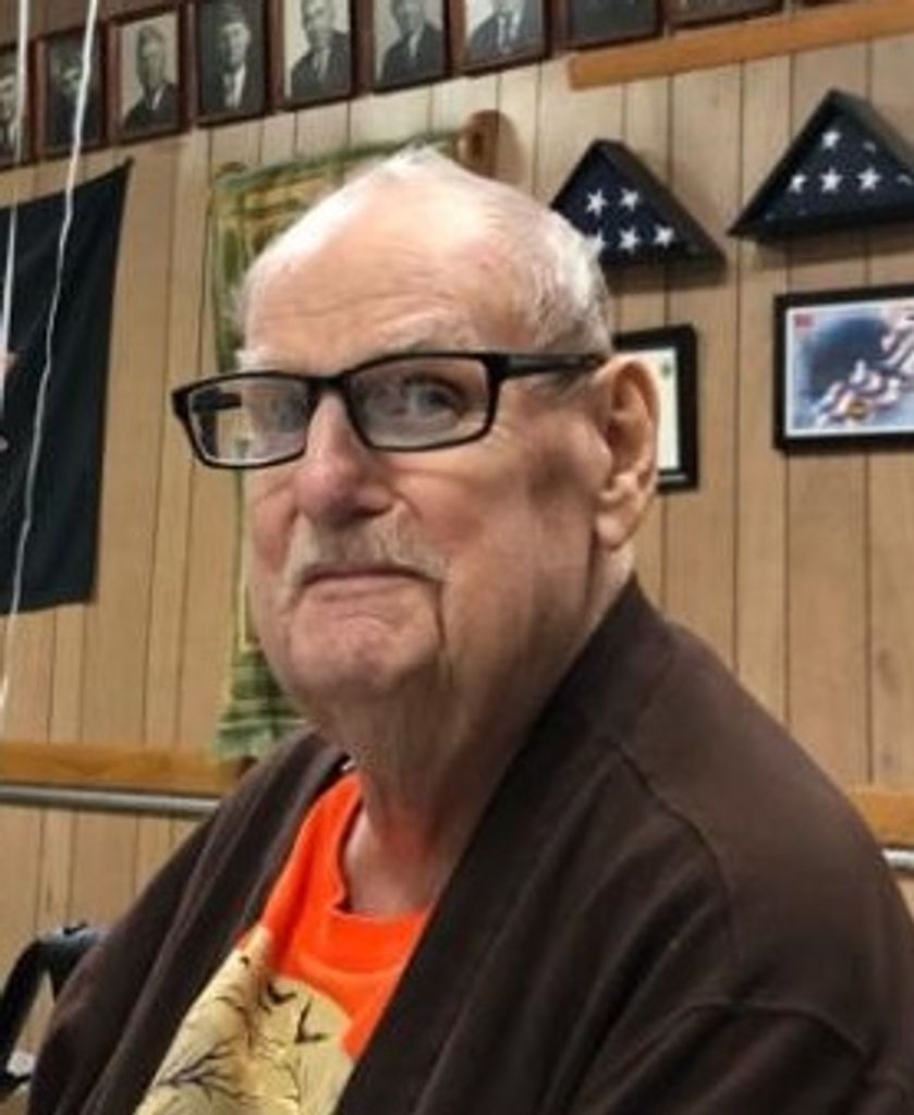 Elliott  Allen Heller Profile Photo