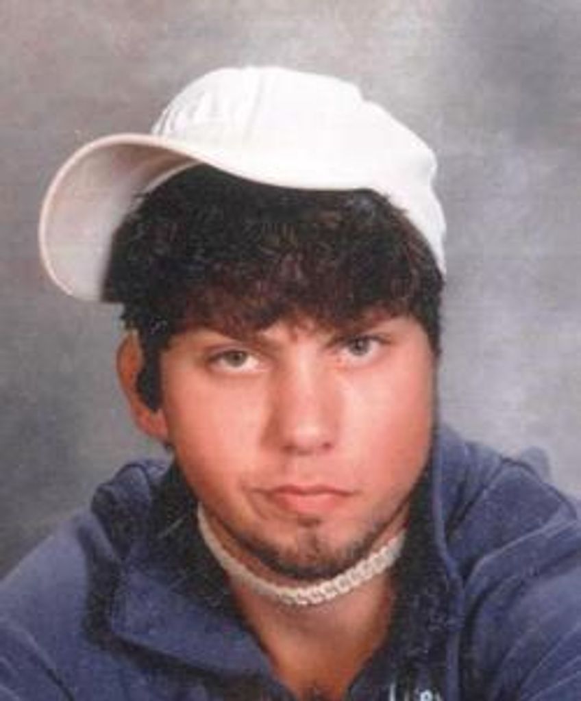 Andrew Spencer Ohl Profile Photo