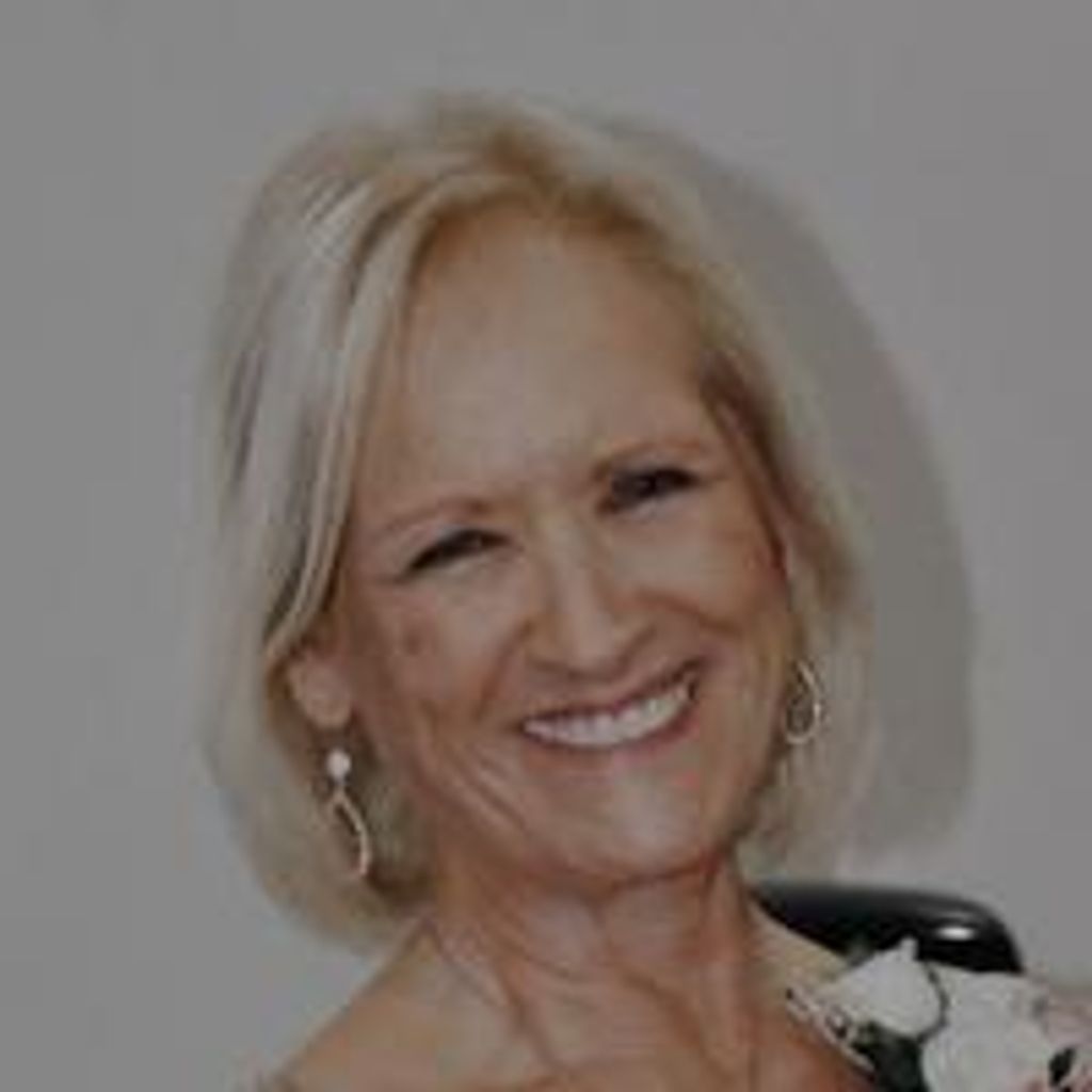 Sandra Jenkins Nutter