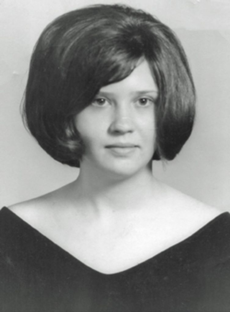 Diana Elaine Brown Profile Photo