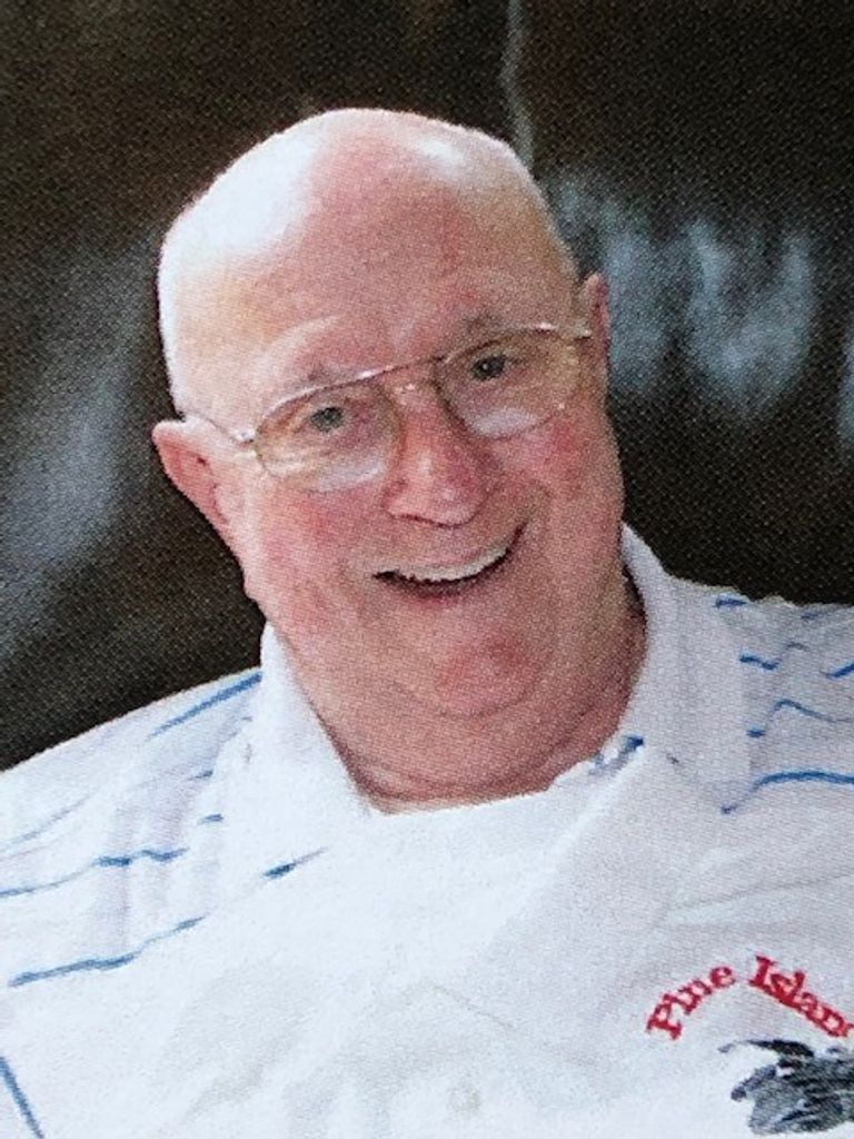 Donald Lincoln Condon Profile Photo