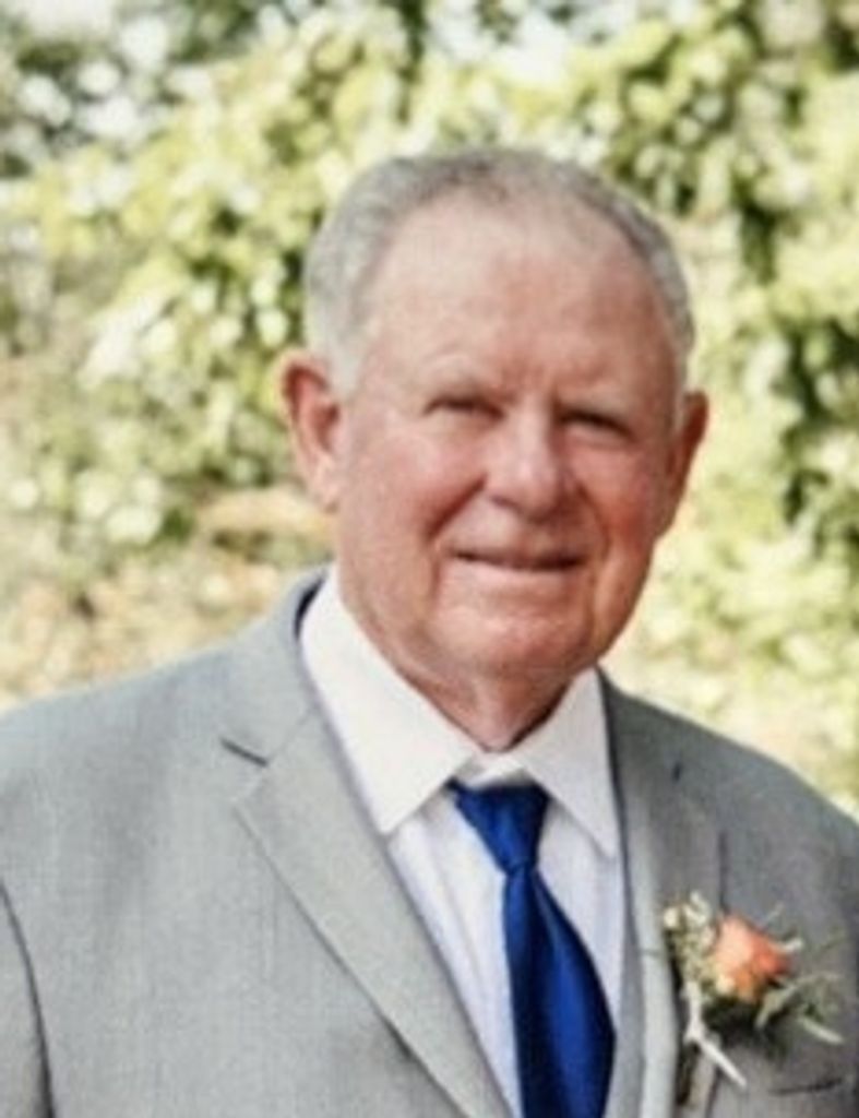 George Richard Gilson Profile Photo