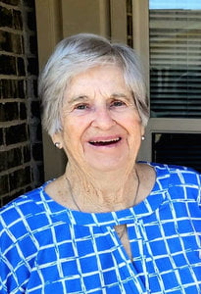 Josephine Frances Mcadam Profile Photo