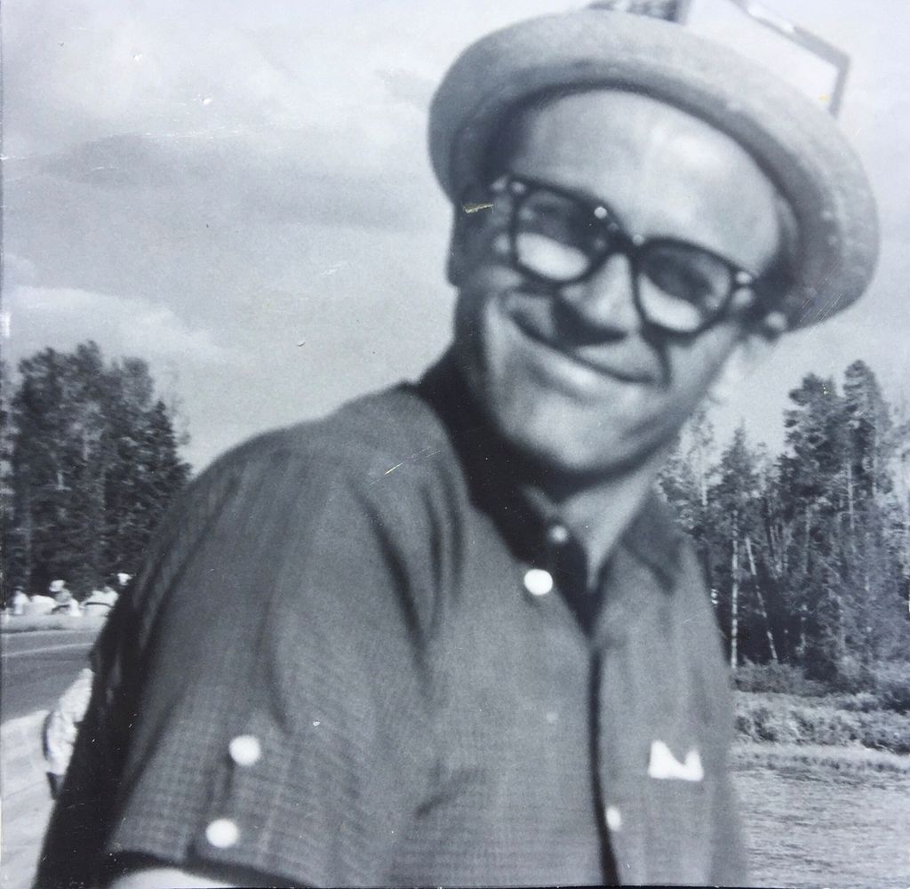 Reed Grundy Profile Photo