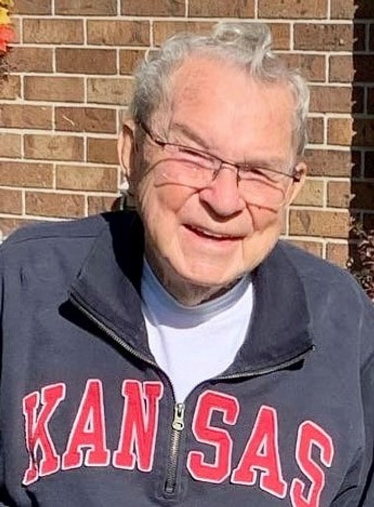 Richard (Dick) V. Moore Profile Photo