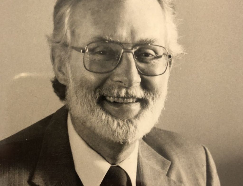 Dr. Bobby Ell Adams Profile Photo