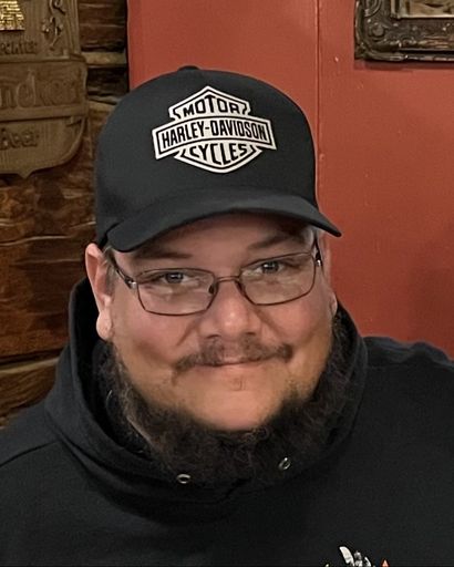 David Brian Kramer Profile Photo