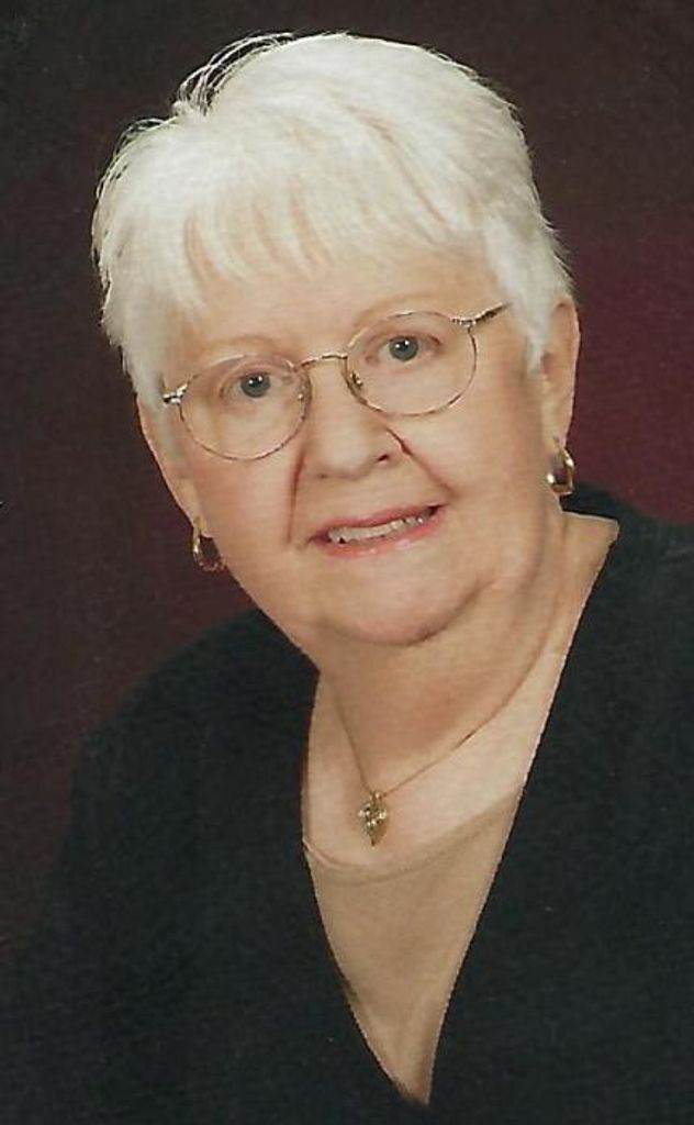 Eva Juliette Skaggs Green