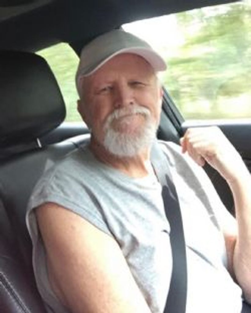 Carl Dempsey Pounds Profile Photo