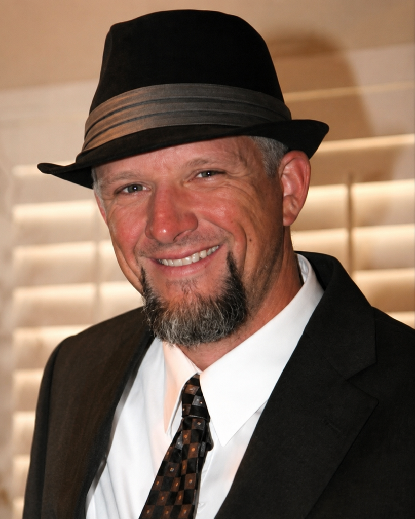 Christopher C Kidd Profile Photo