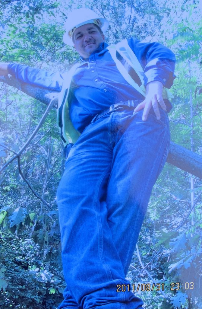 Richard Whidden Profile Photo