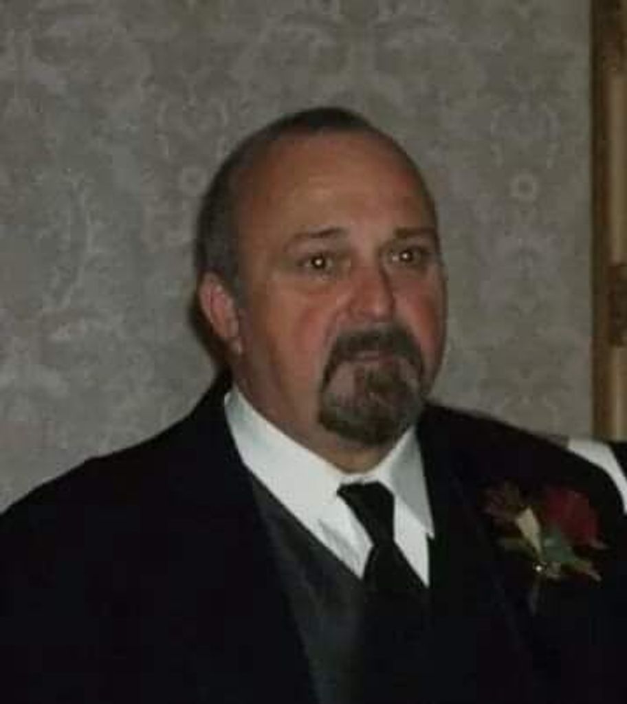 Robert J. Tuchek Sr.