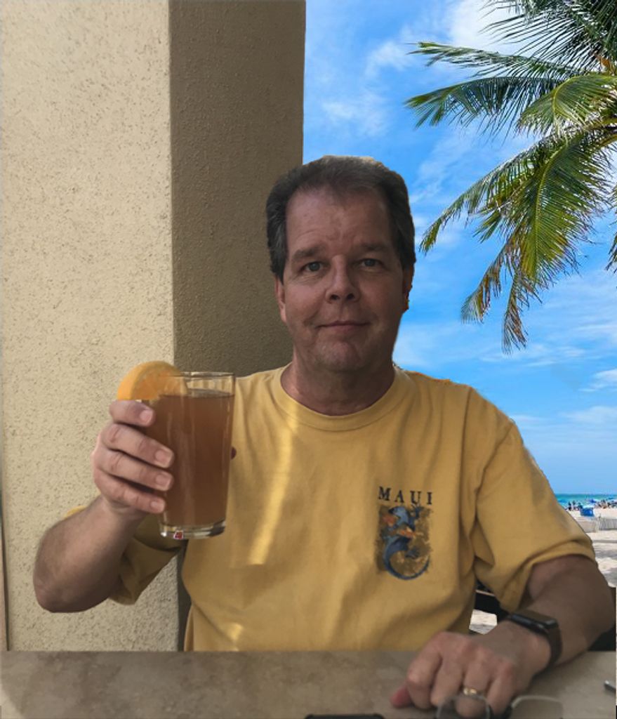 William "Bill" Peter Bialick