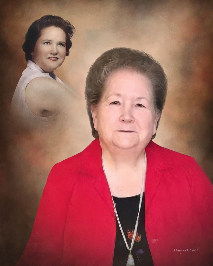 Joyce Womack Norris Profile Photo